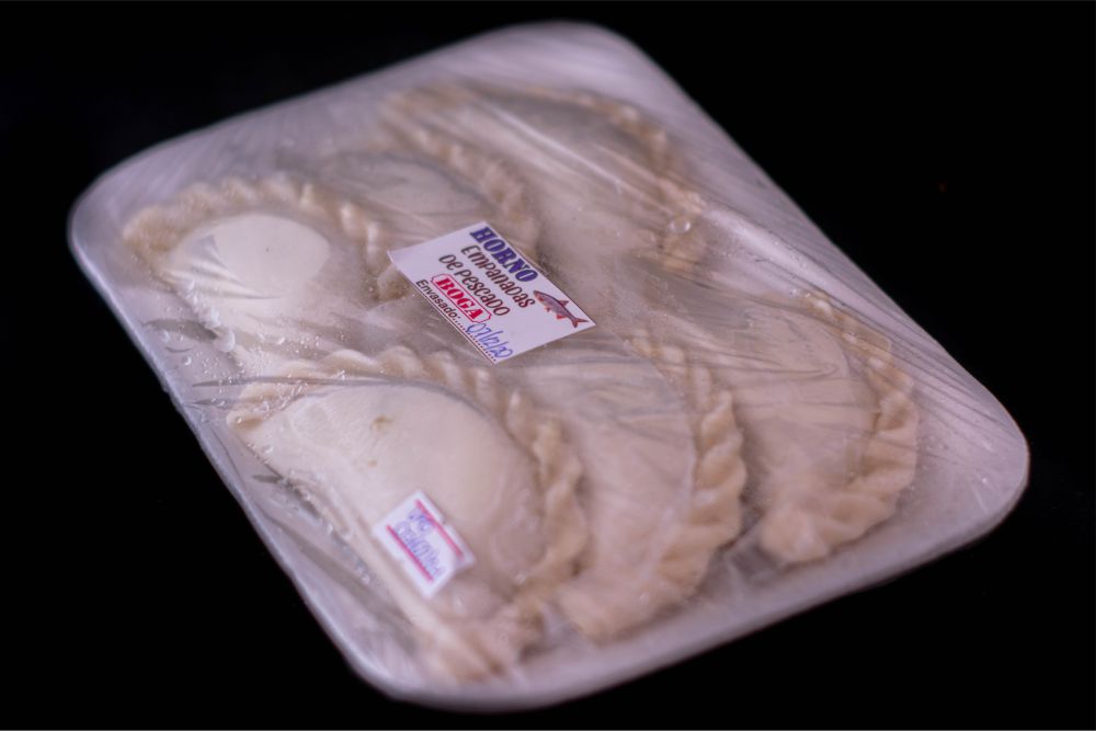 EMPANADAS DE SURUBI